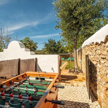 Villa Monte Algarvio - Private Heated Pool - Wifi Tunes エクステリア 写真