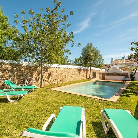Villa Monte Algarvio - Private Heated Pool - Wifi Tunes エクステリア 写真