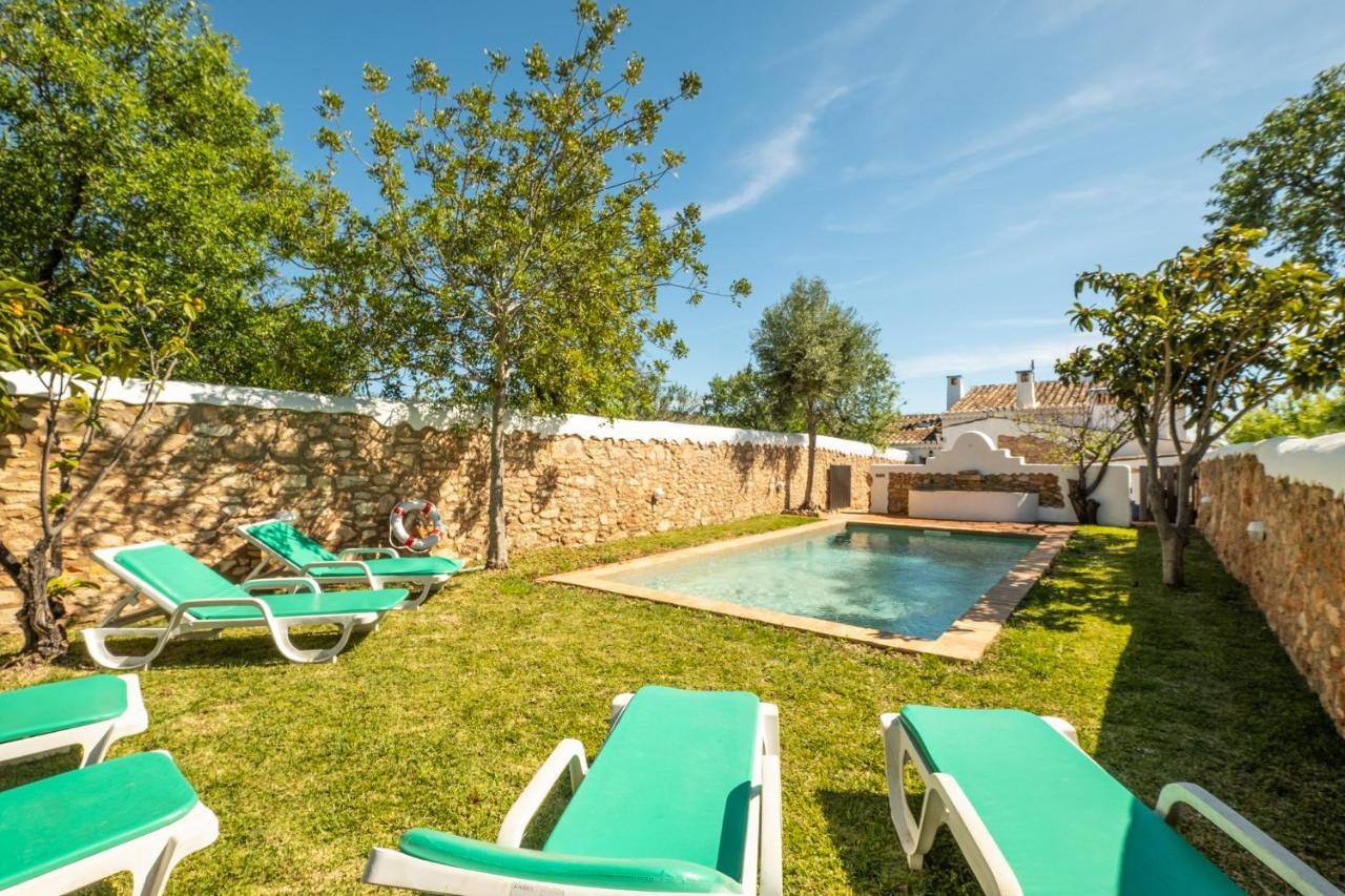 Villa Monte Algarvio - Private Heated Pool - Wifi Tunes エクステリア 写真