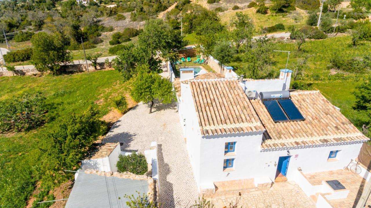 Villa Monte Algarvio - Private Heated Pool - Wifi Tunes エクステリア 写真