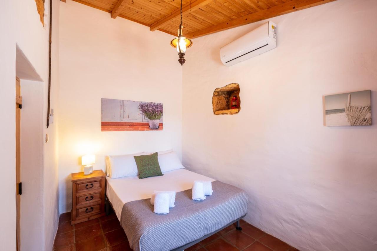 Villa Monte Algarvio - Private Heated Pool - Wifi Tunes エクステリア 写真
