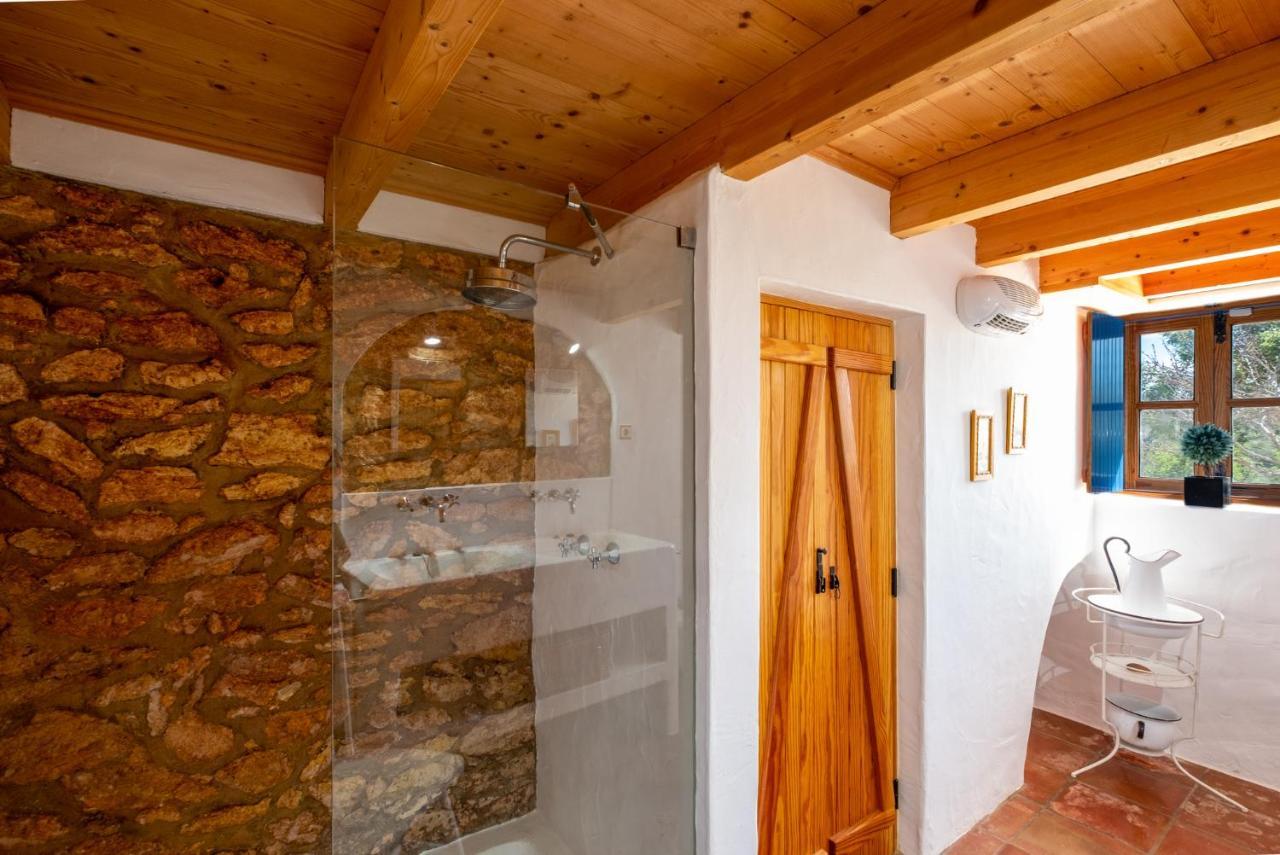 Villa Monte Algarvio - Private Heated Pool - Wifi Tunes エクステリア 写真