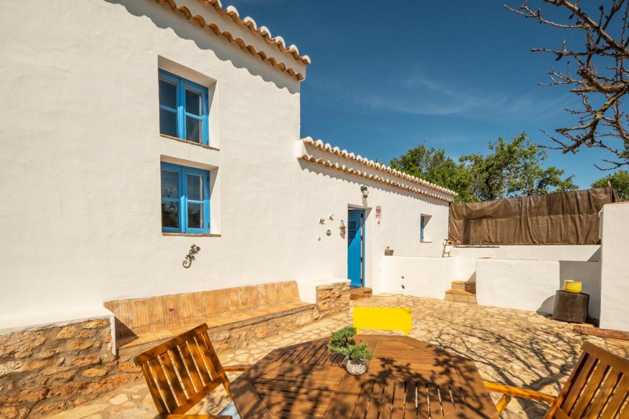 Villa Monte Algarvio - Private Heated Pool - Wifi Tunes エクステリア 写真