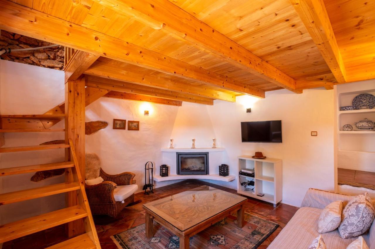 Villa Monte Algarvio - Private Heated Pool - Wifi Tunes エクステリア 写真