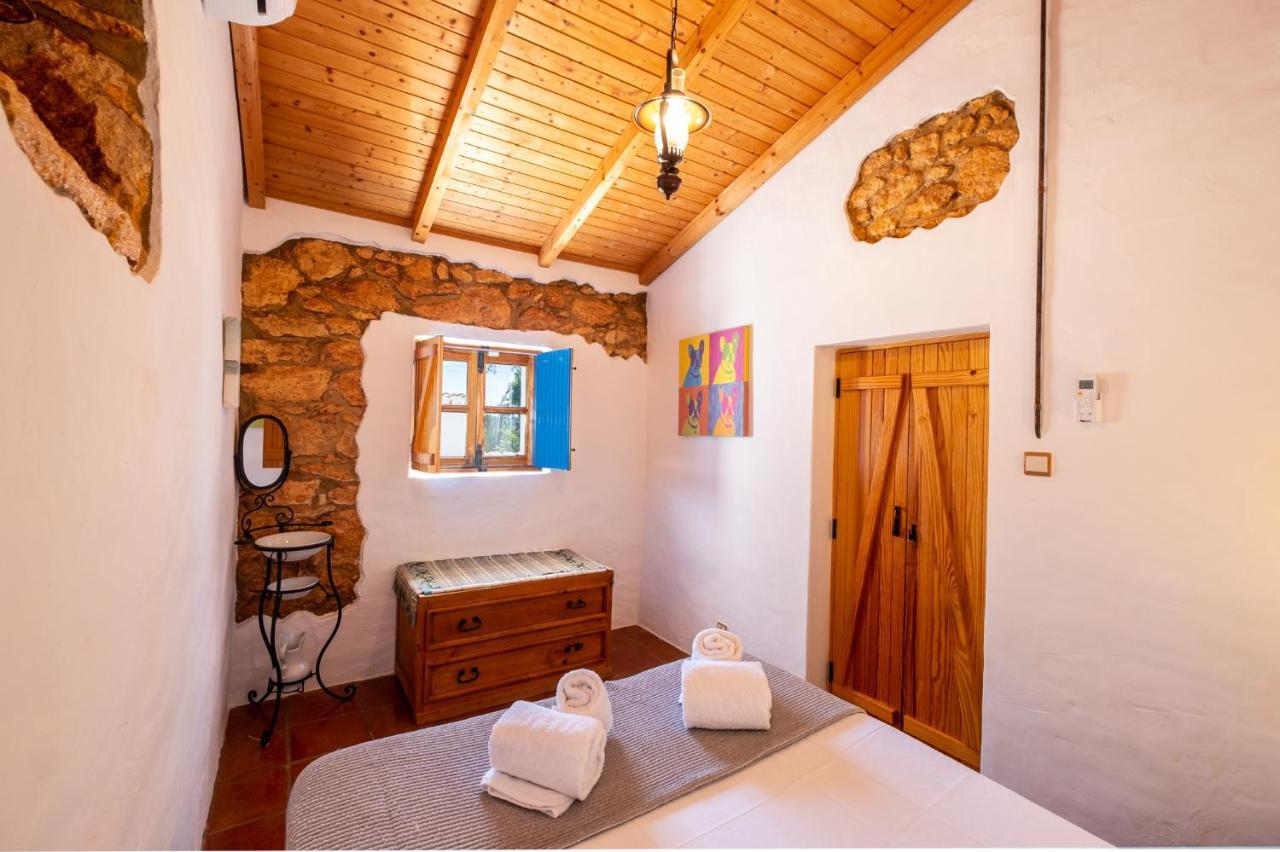 Villa Monte Algarvio - Private Heated Pool - Wifi Tunes エクステリア 写真